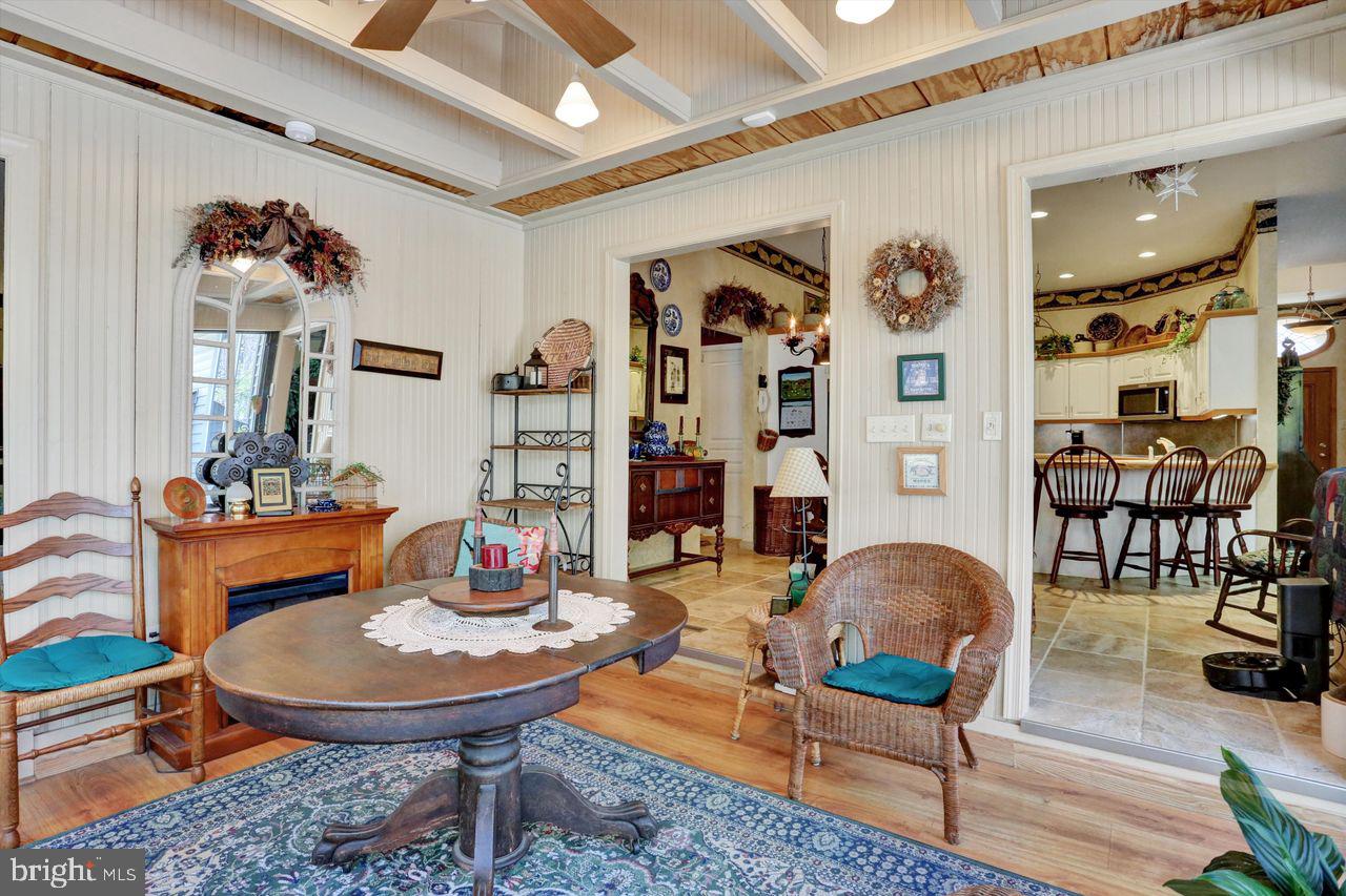 FOREST RIDGE - Residential