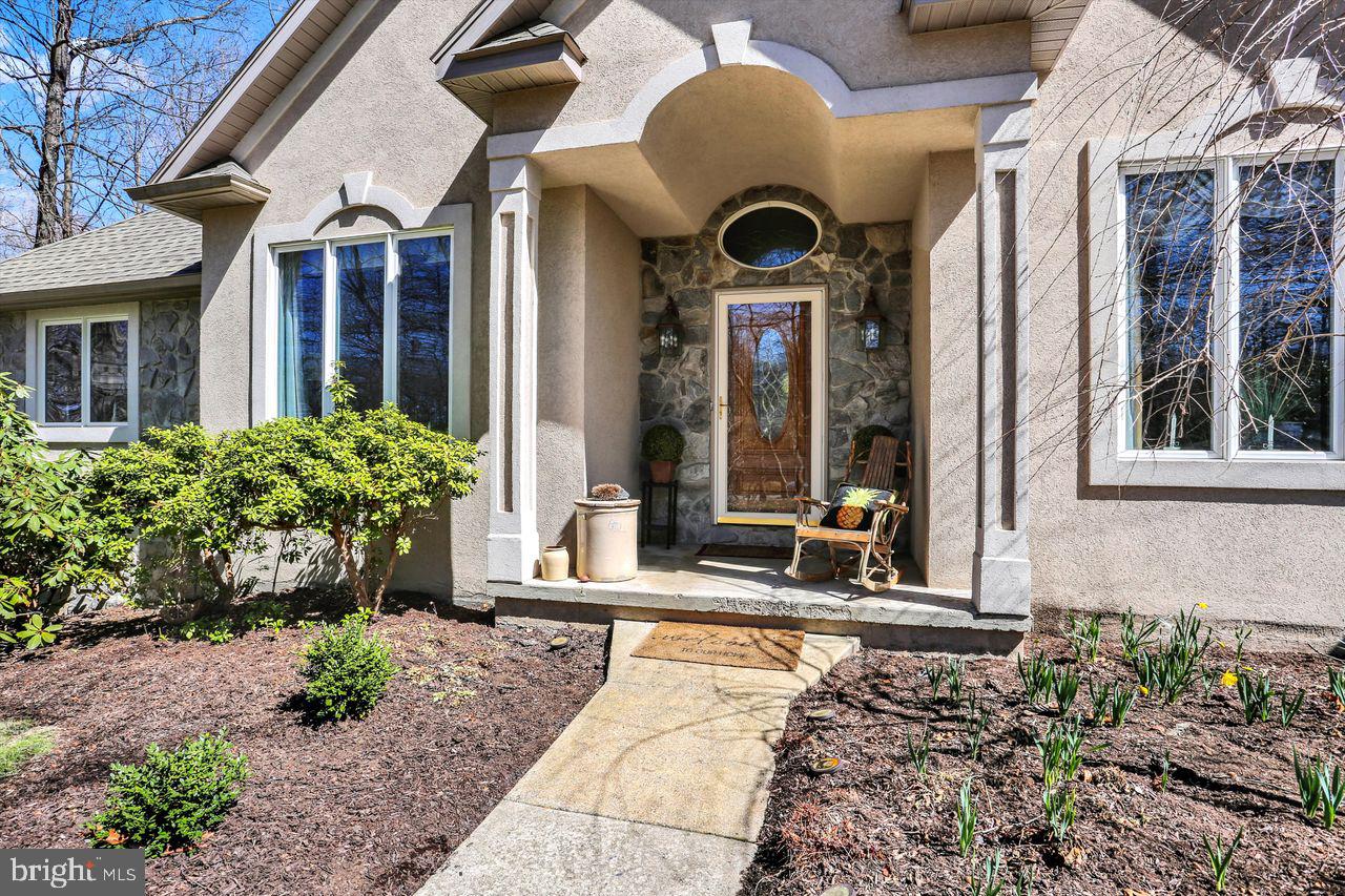 FOREST RIDGE - Residential