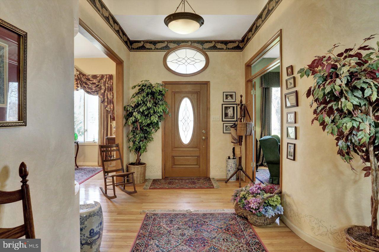 FOREST RIDGE - Residential