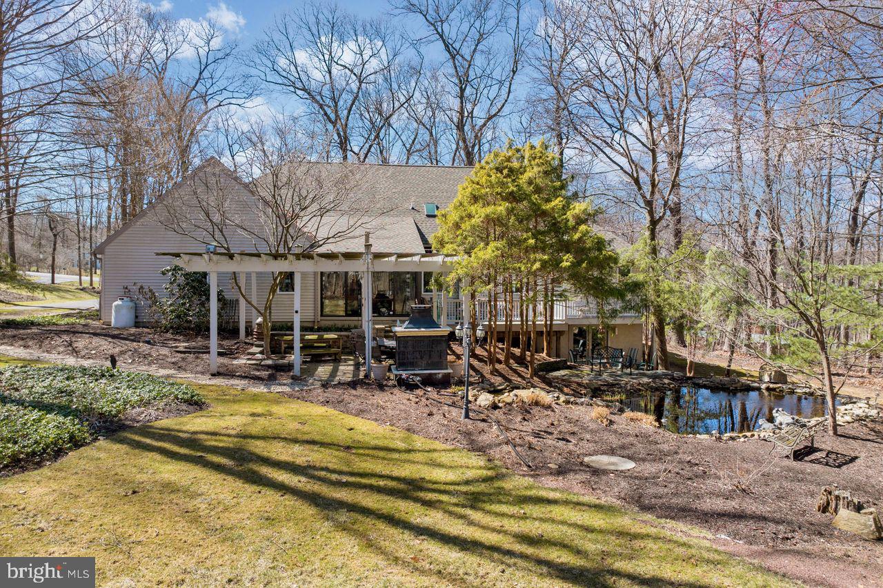 FOREST RIDGE - Residential