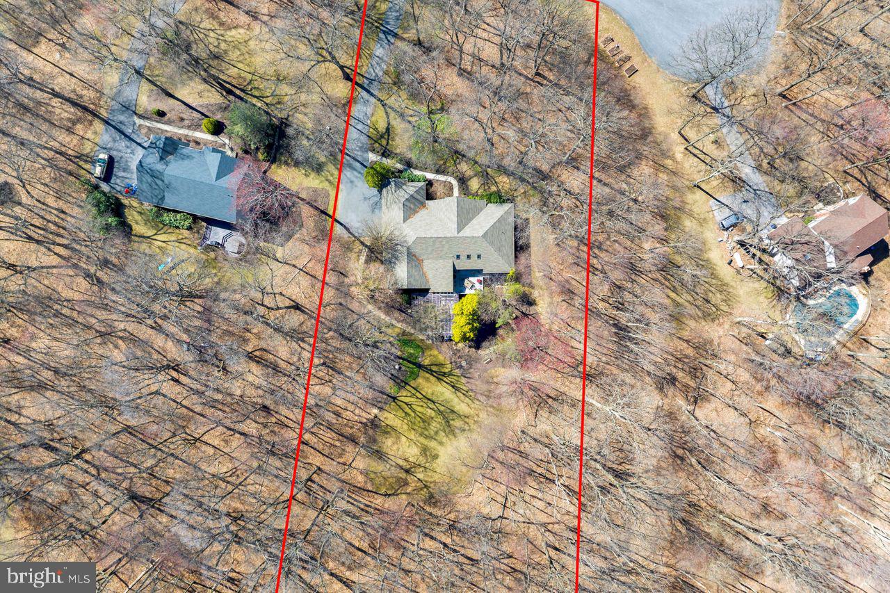 FOREST RIDGE - Residential