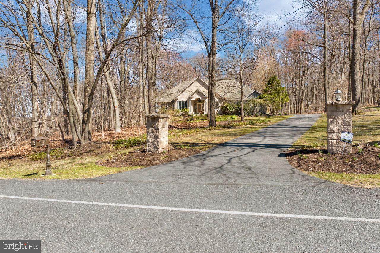 FOREST RIDGE - Residential