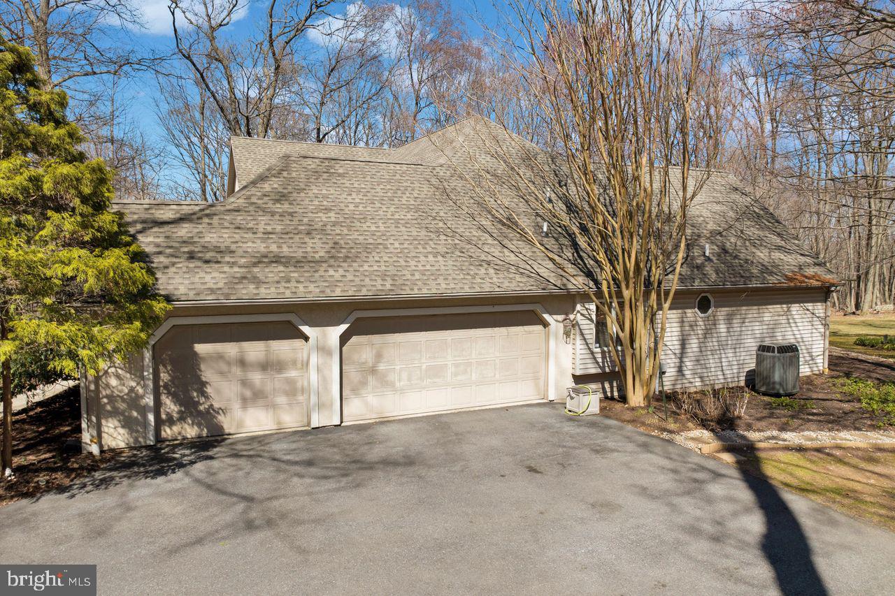 FOREST RIDGE - Residential