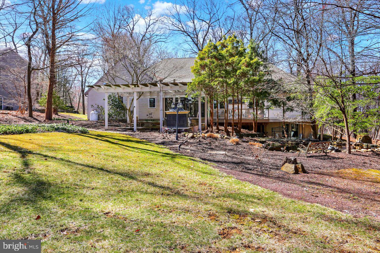 FOREST RIDGE - Residential