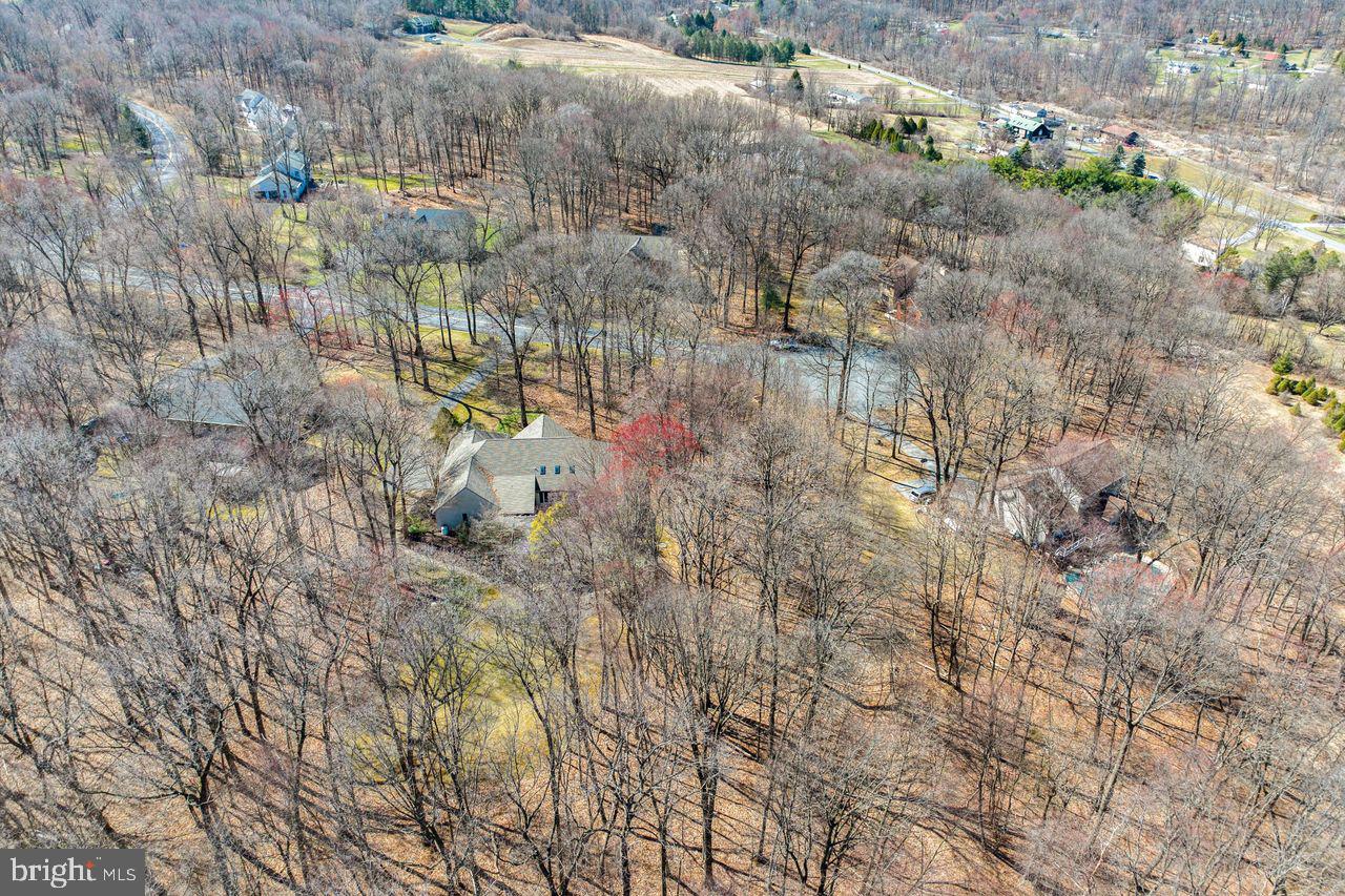 FOREST RIDGE - Residential