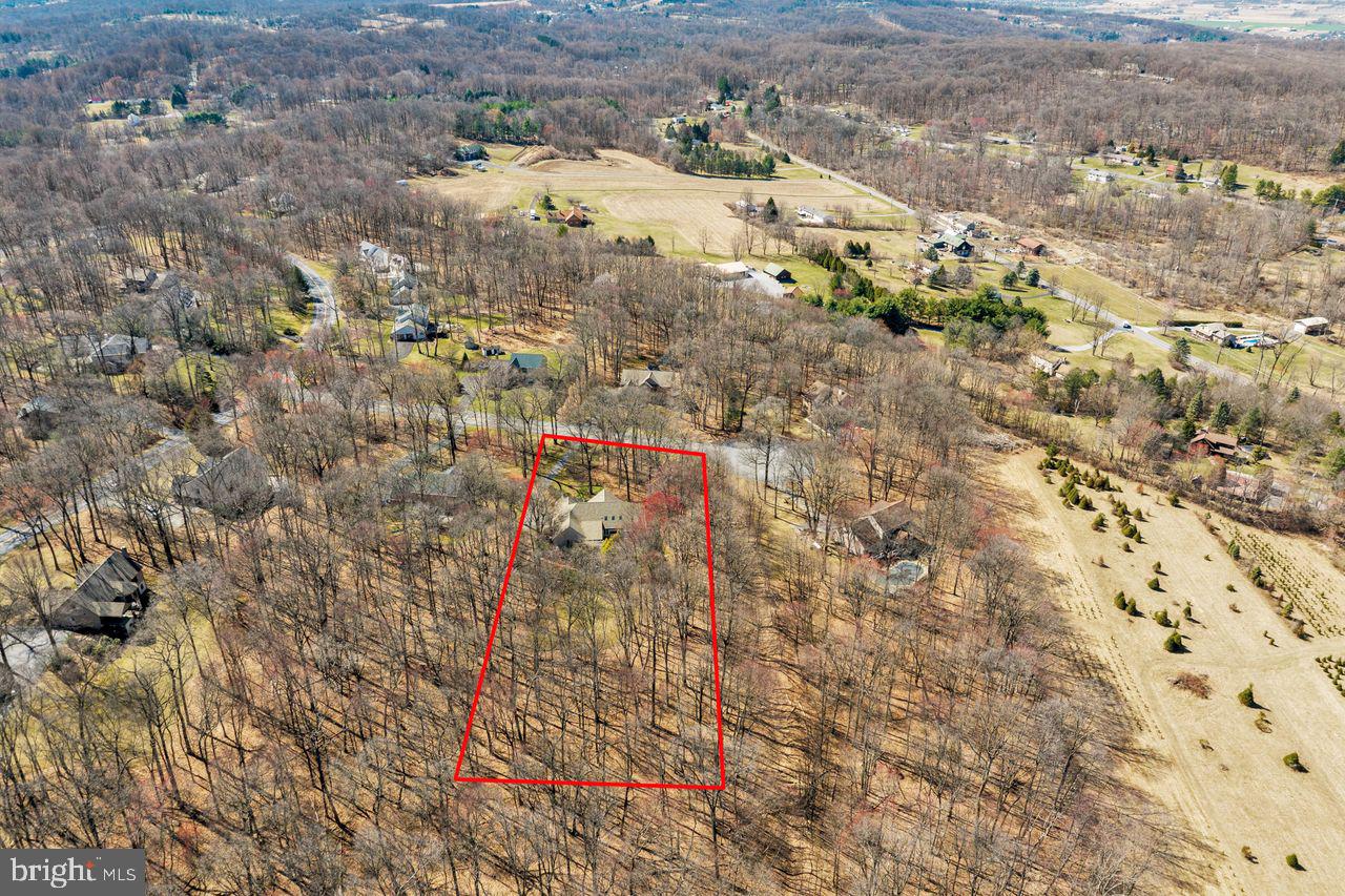 FOREST RIDGE - Residential