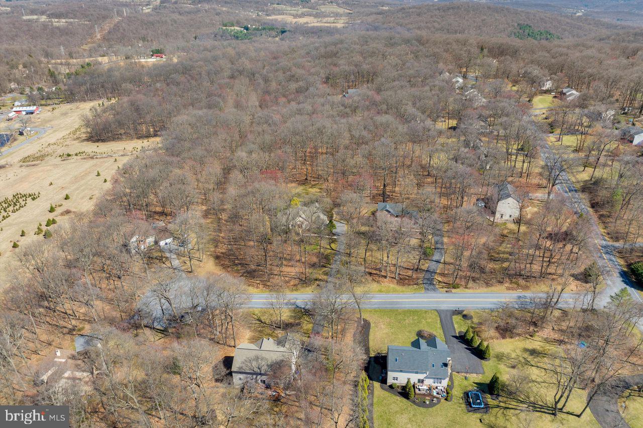 FOREST RIDGE - Residential