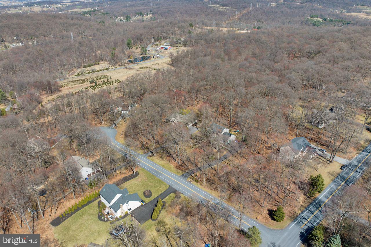 FOREST RIDGE - Residential