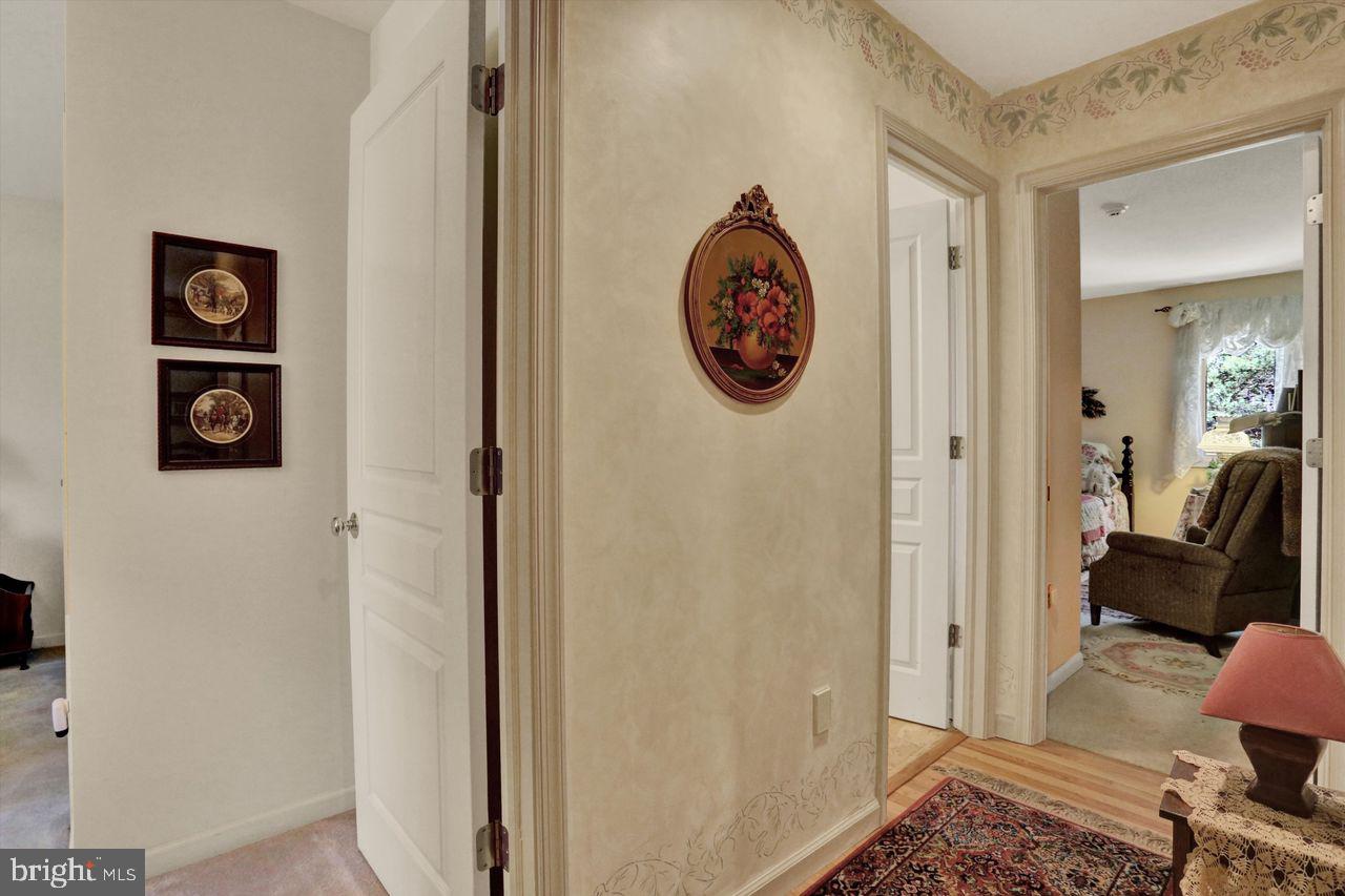 FOREST RIDGE - Residential