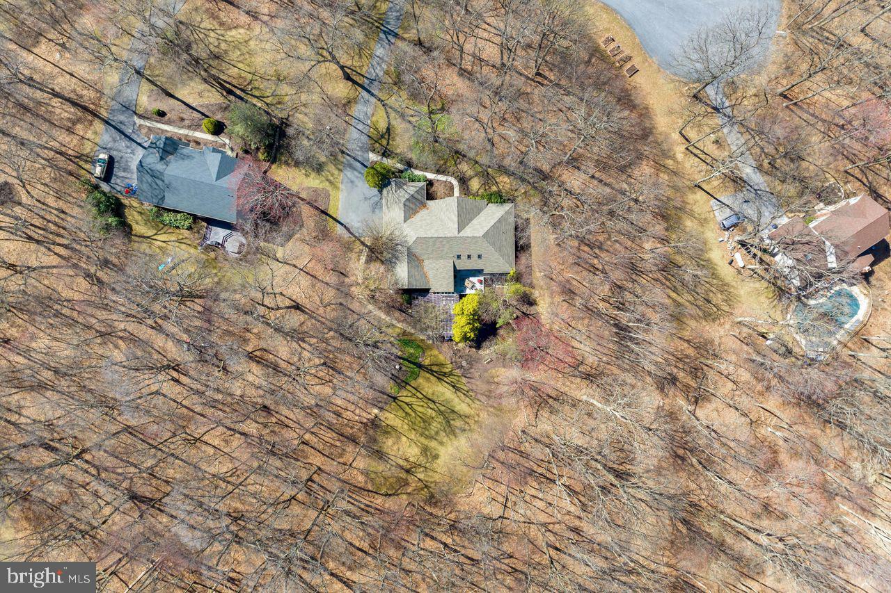 FOREST RIDGE - Residential