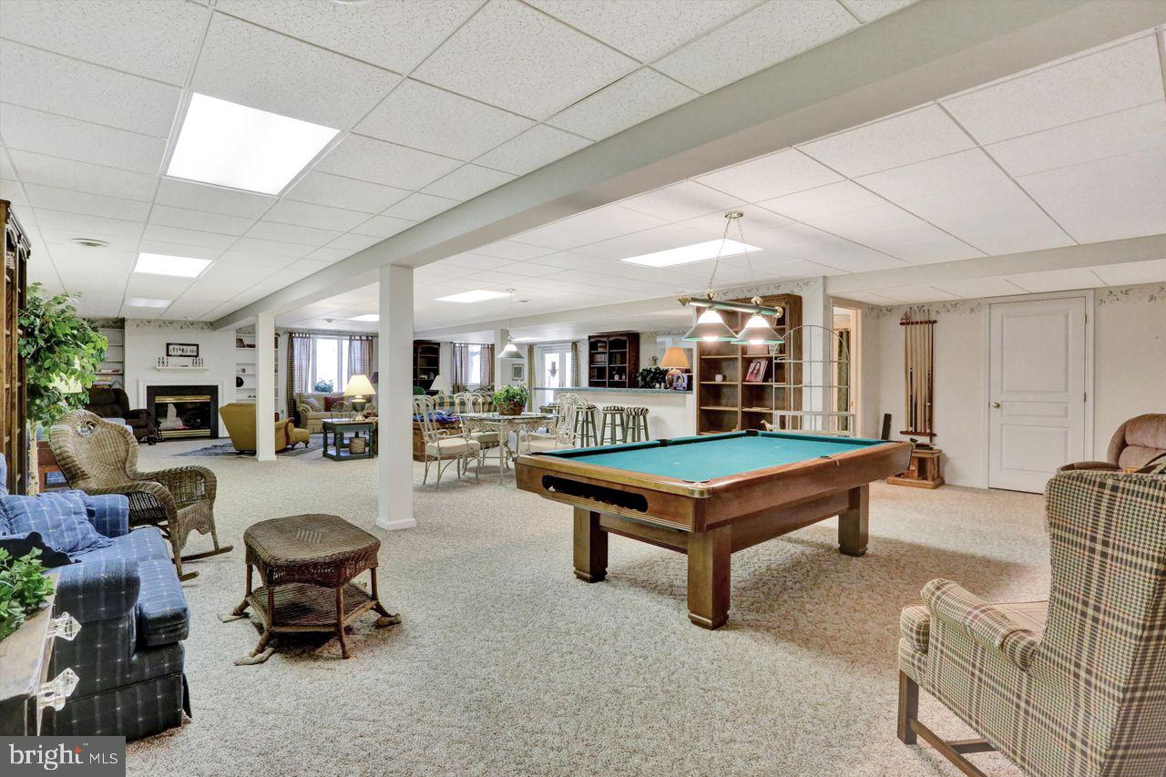 FOREST RIDGE - Residential