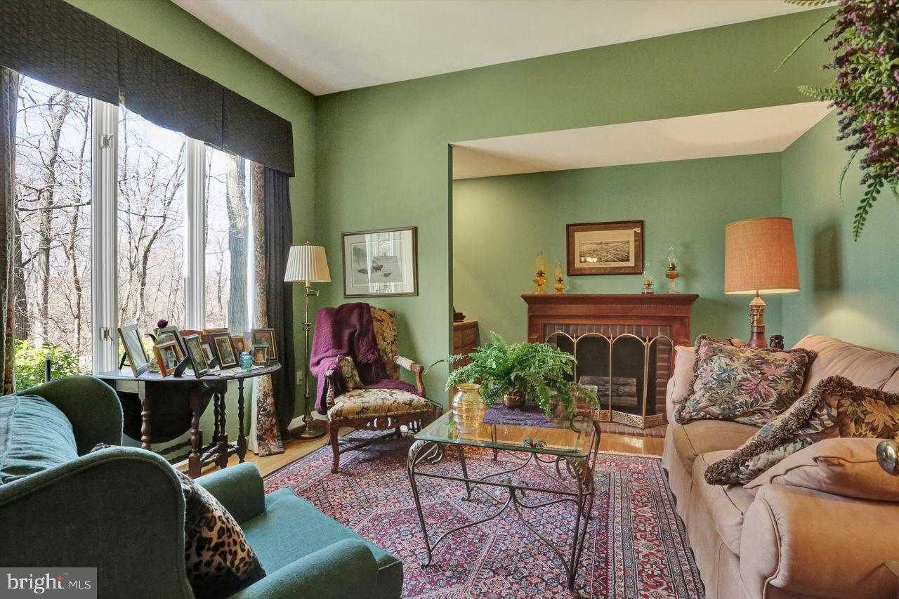 FOREST RIDGE - Residential