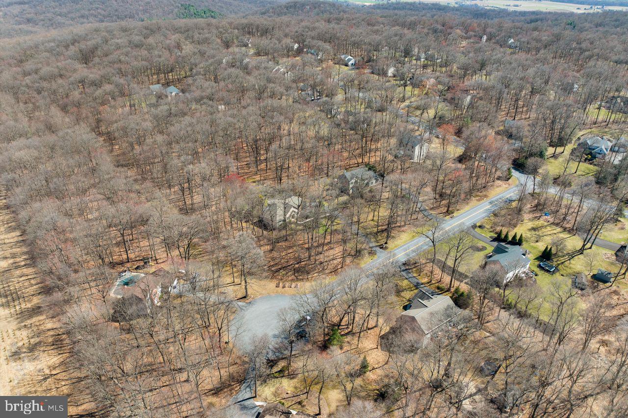 FOREST RIDGE - Residential