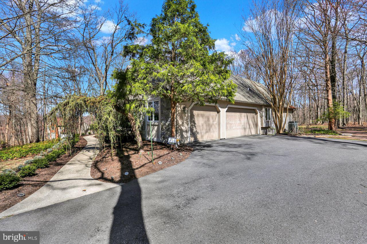 FOREST RIDGE - Residential