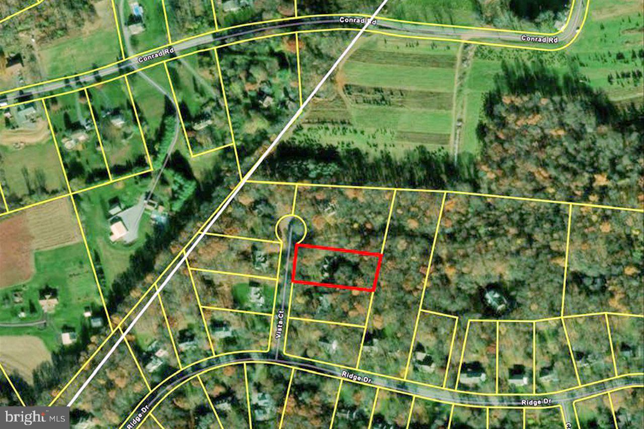 FOREST RIDGE - Residential