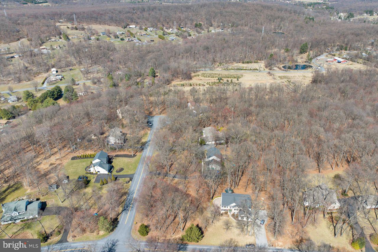 FOREST RIDGE - Residential