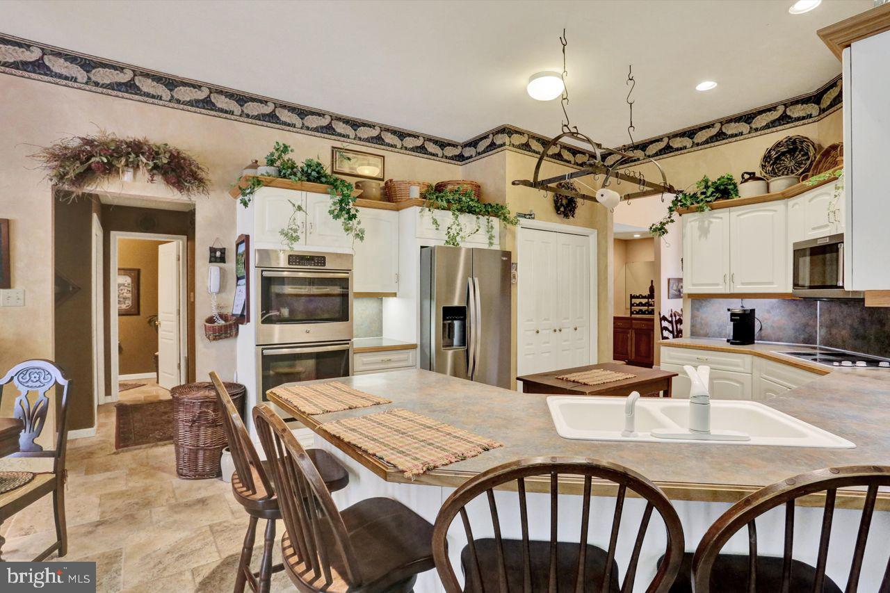 FOREST RIDGE - Residential