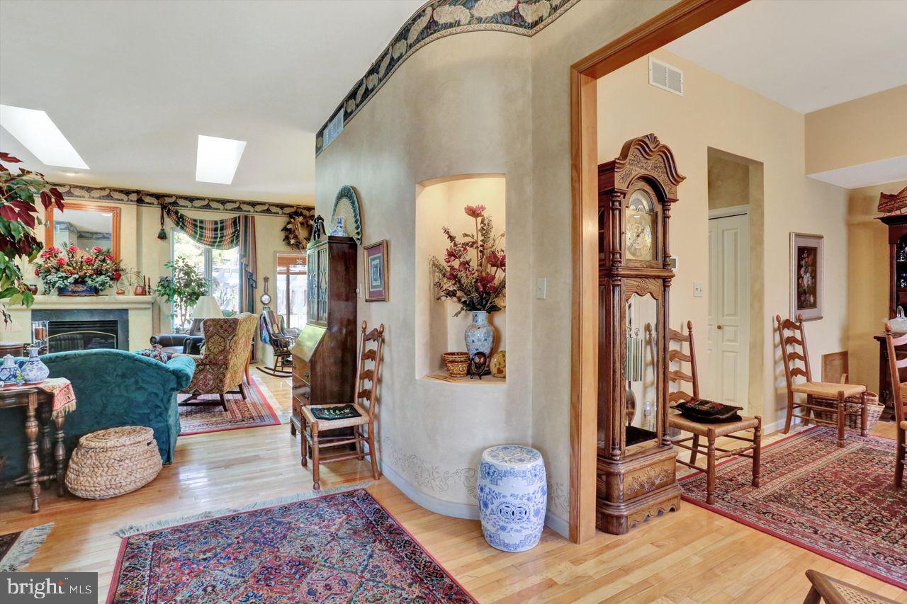 FOREST RIDGE - Residential