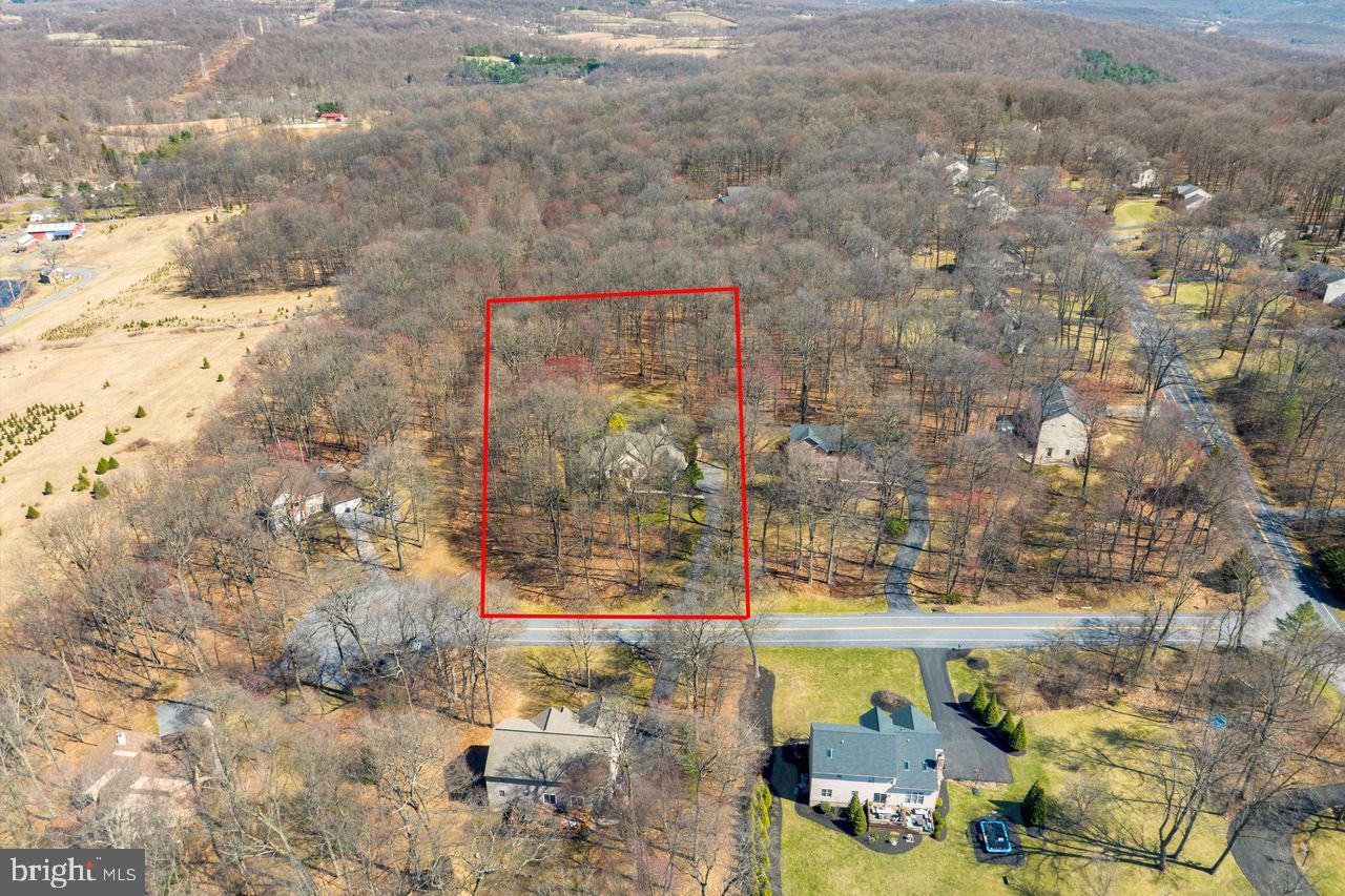 FOREST RIDGE - Residential