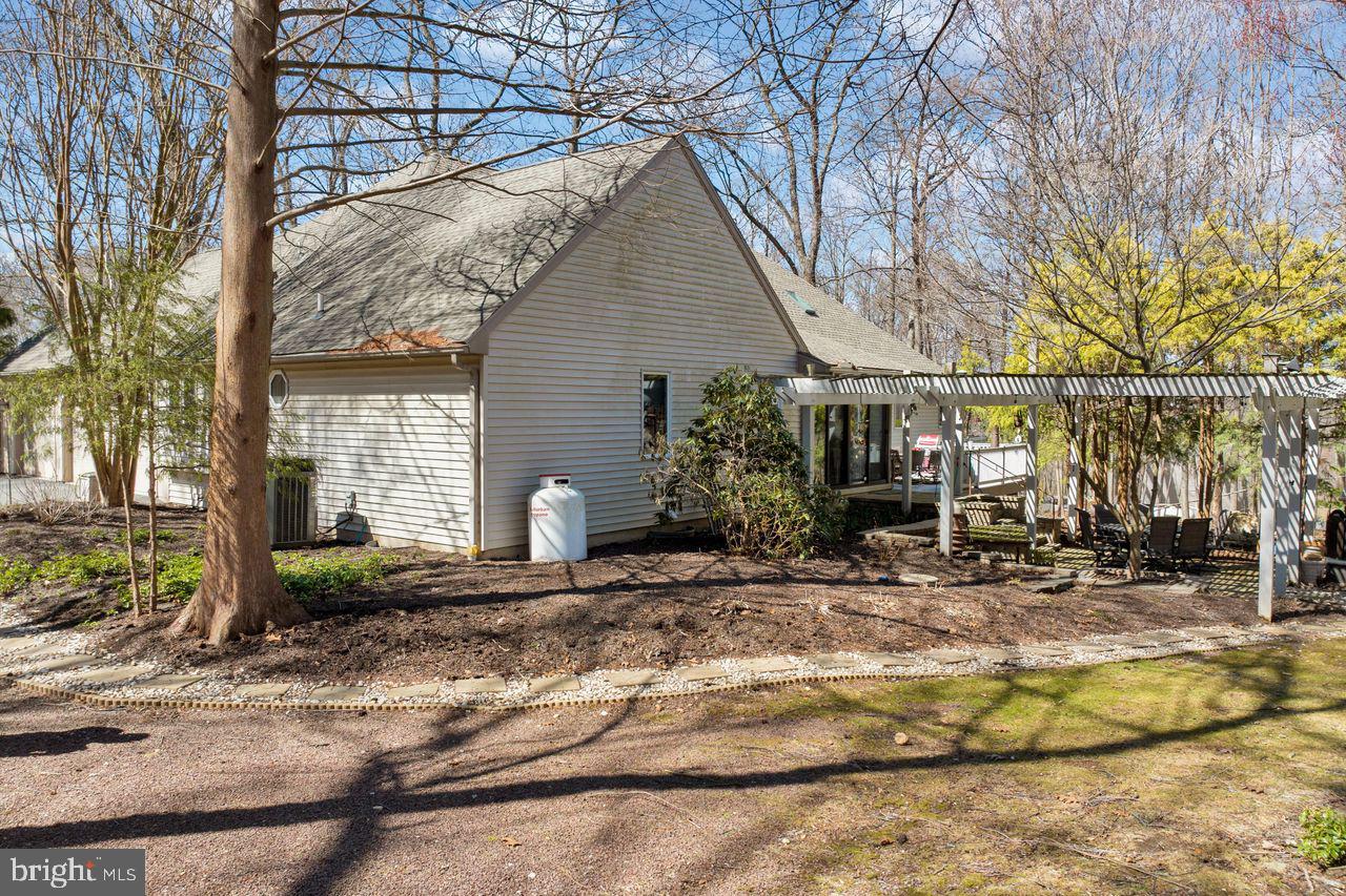 FOREST RIDGE - Residential