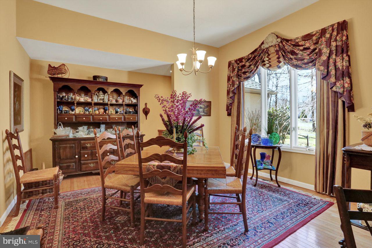 FOREST RIDGE - Residential