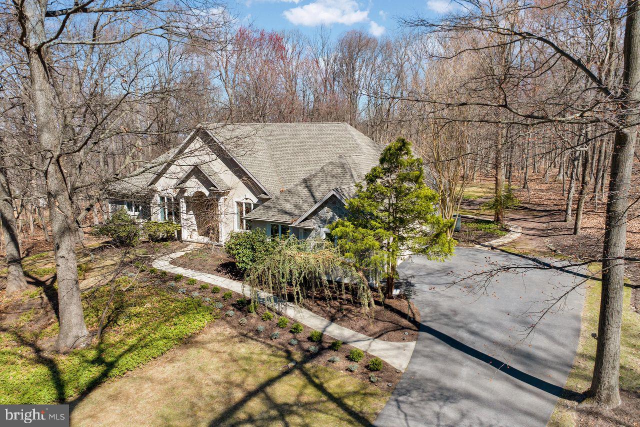 FOREST RIDGE - Residential