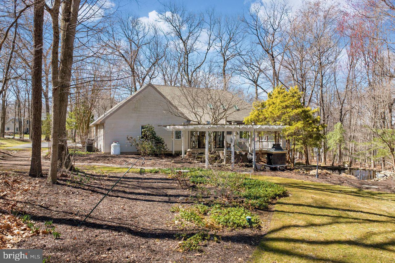 FOREST RIDGE - Residential