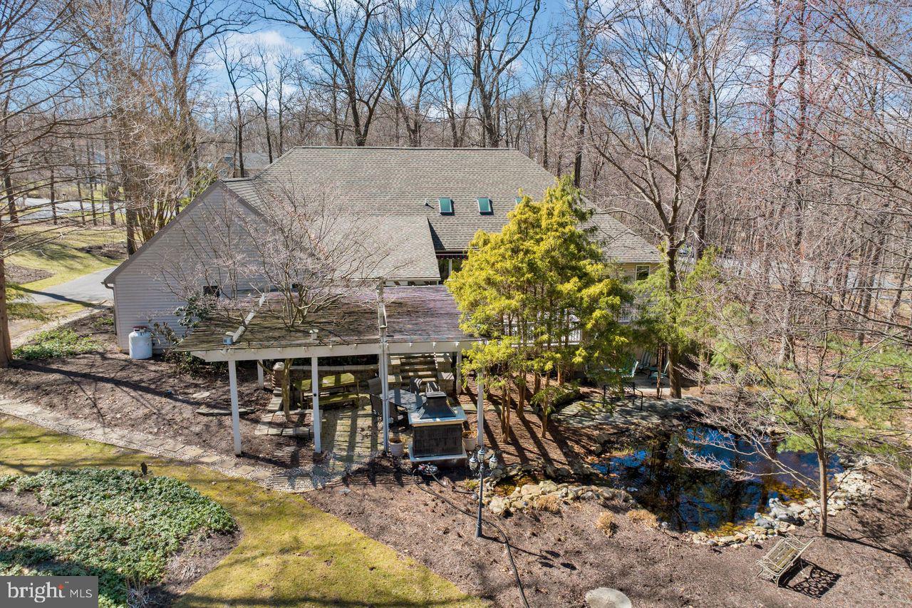 FOREST RIDGE - Residential