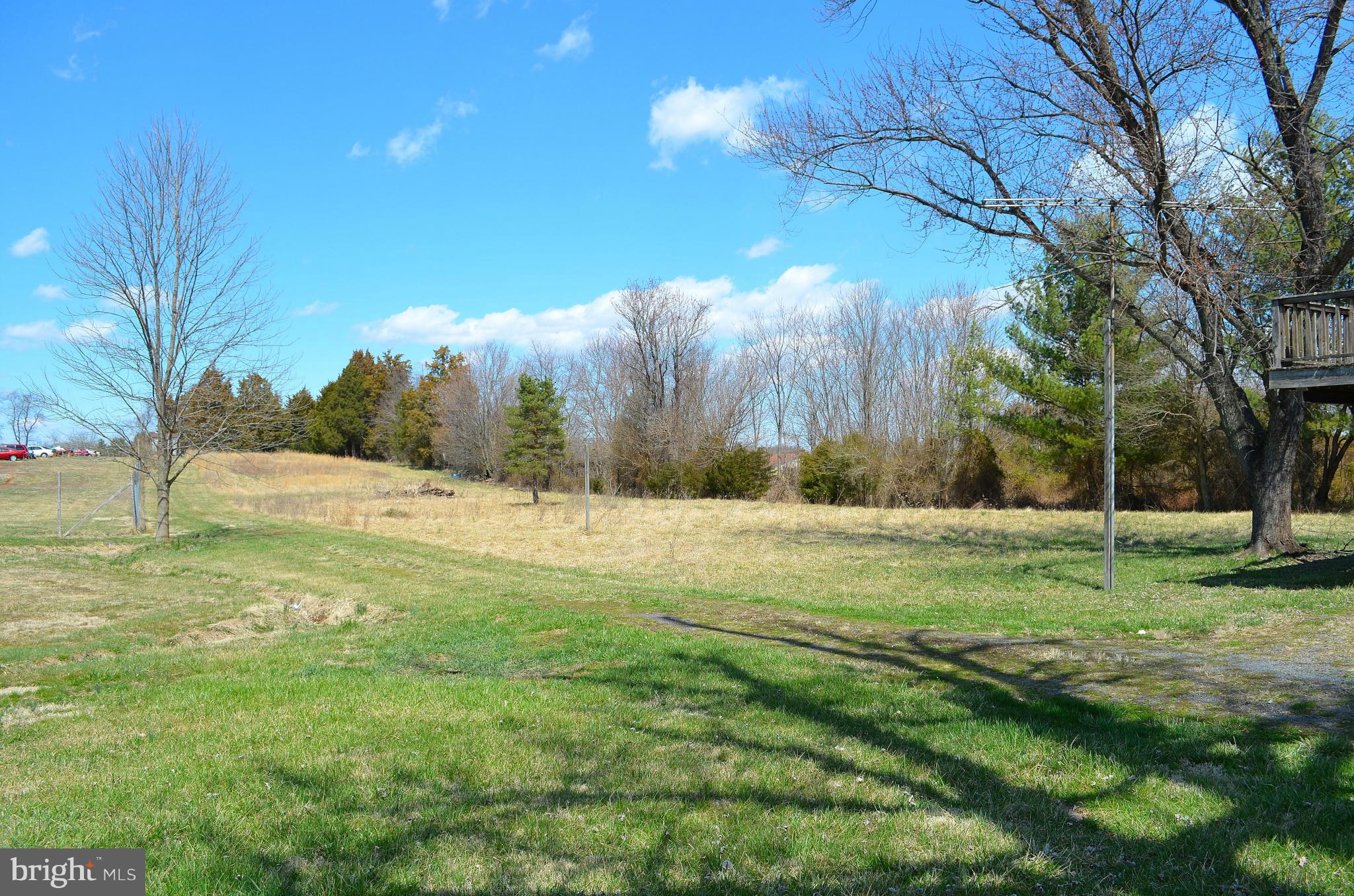 NONE AVAILABLE - Land