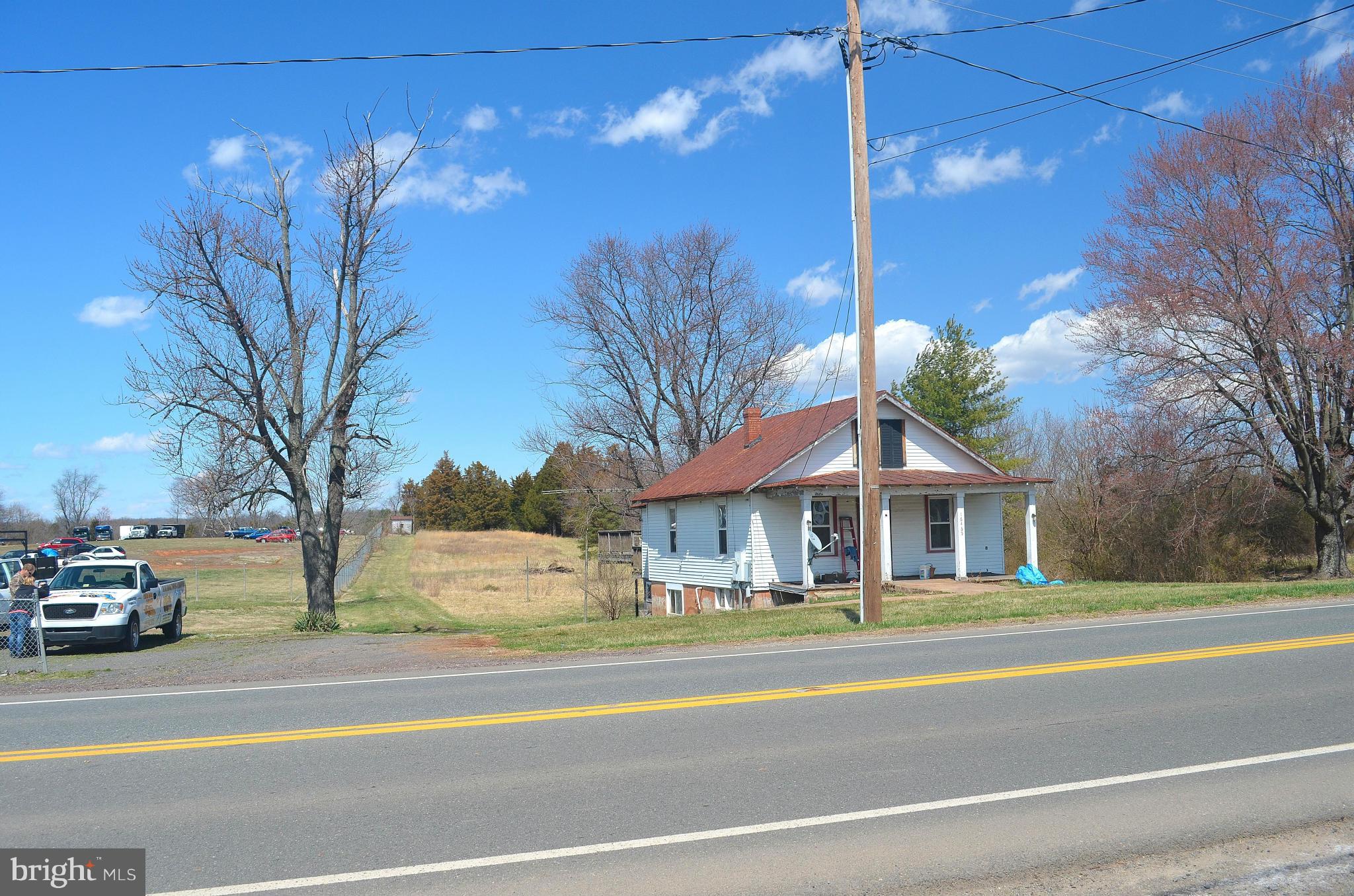 NONE AVAILABLE - Land