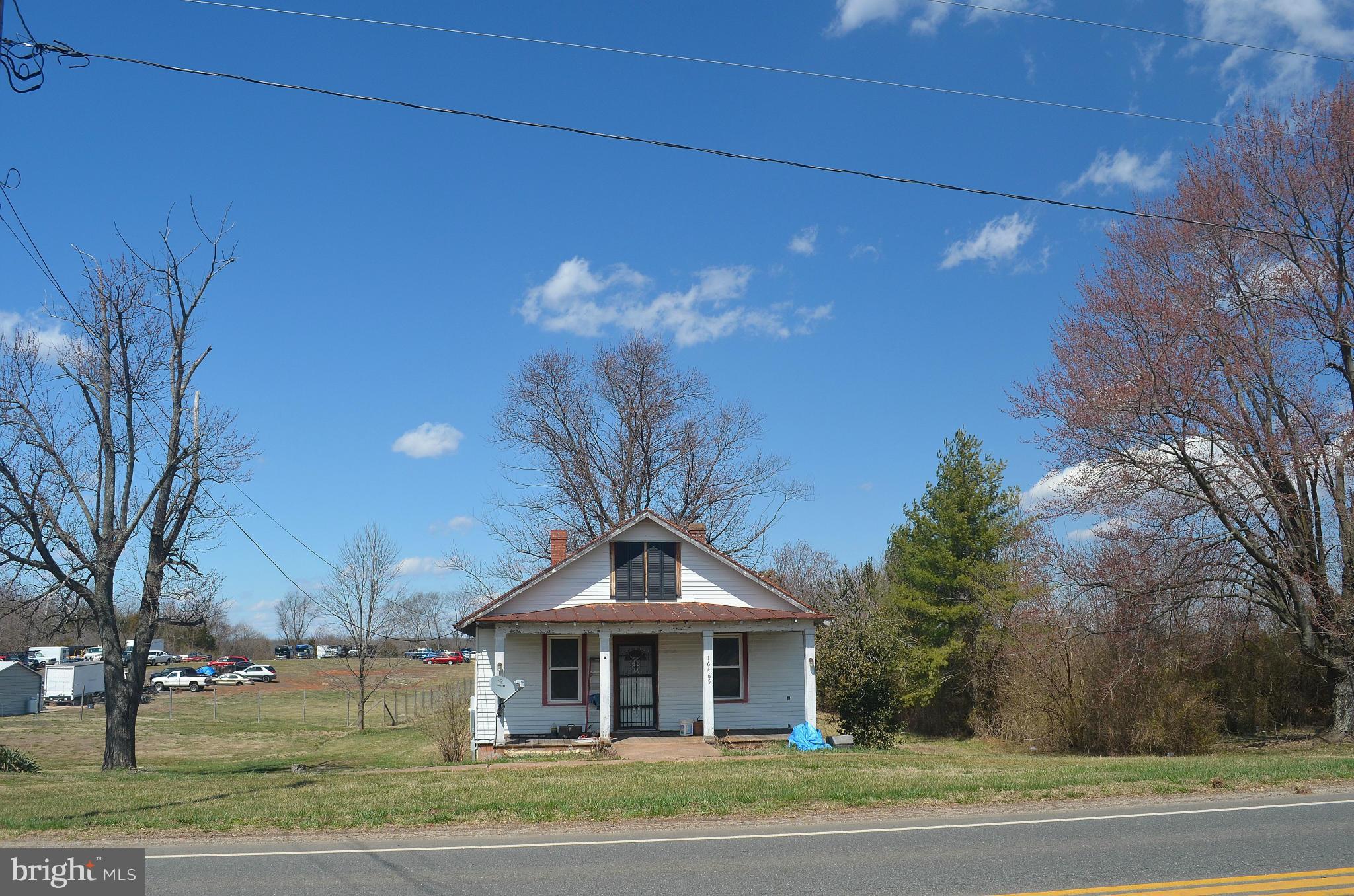 NONE AVAILABLE - Land