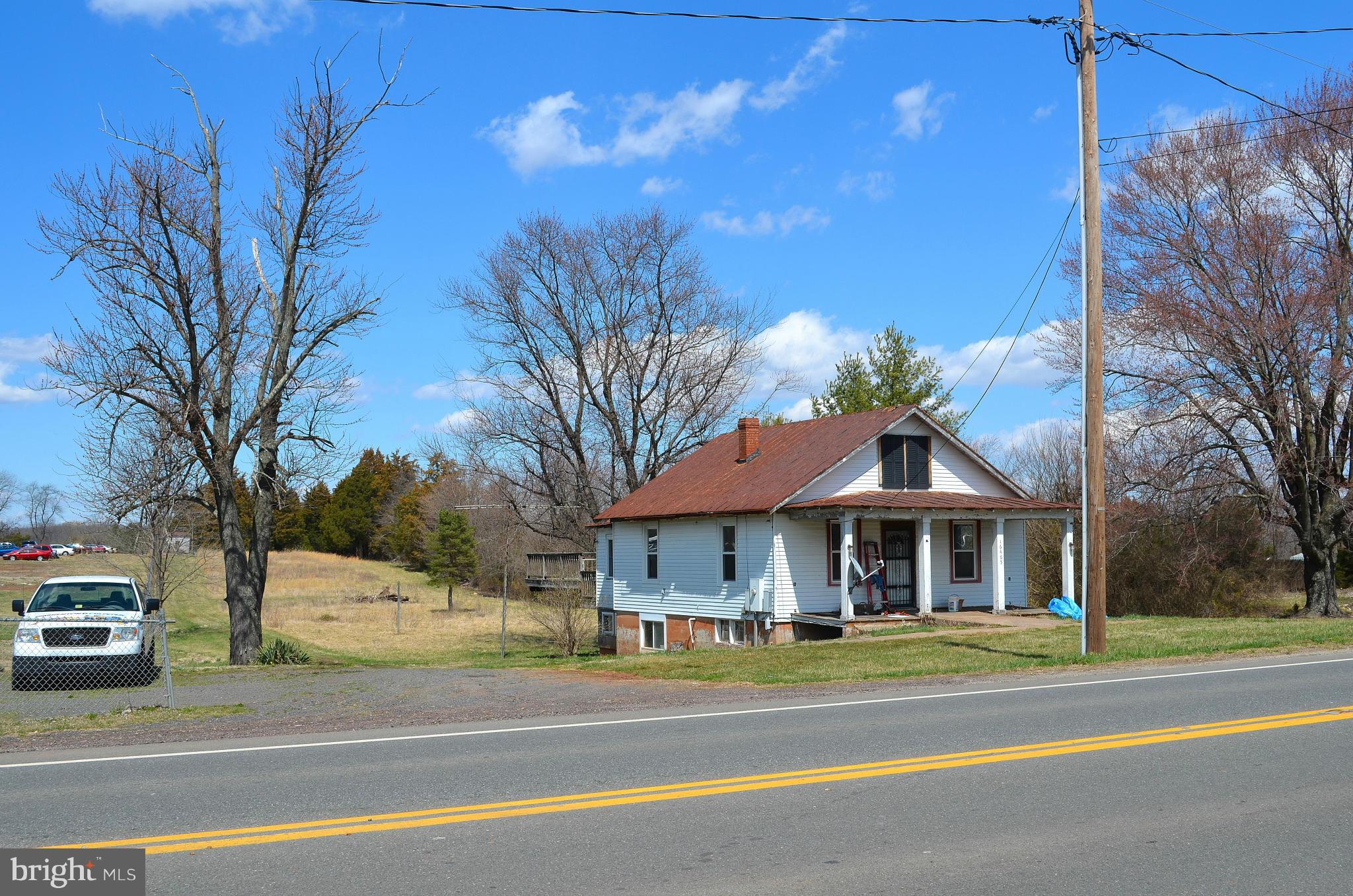 NONE AVAILABLE - Land