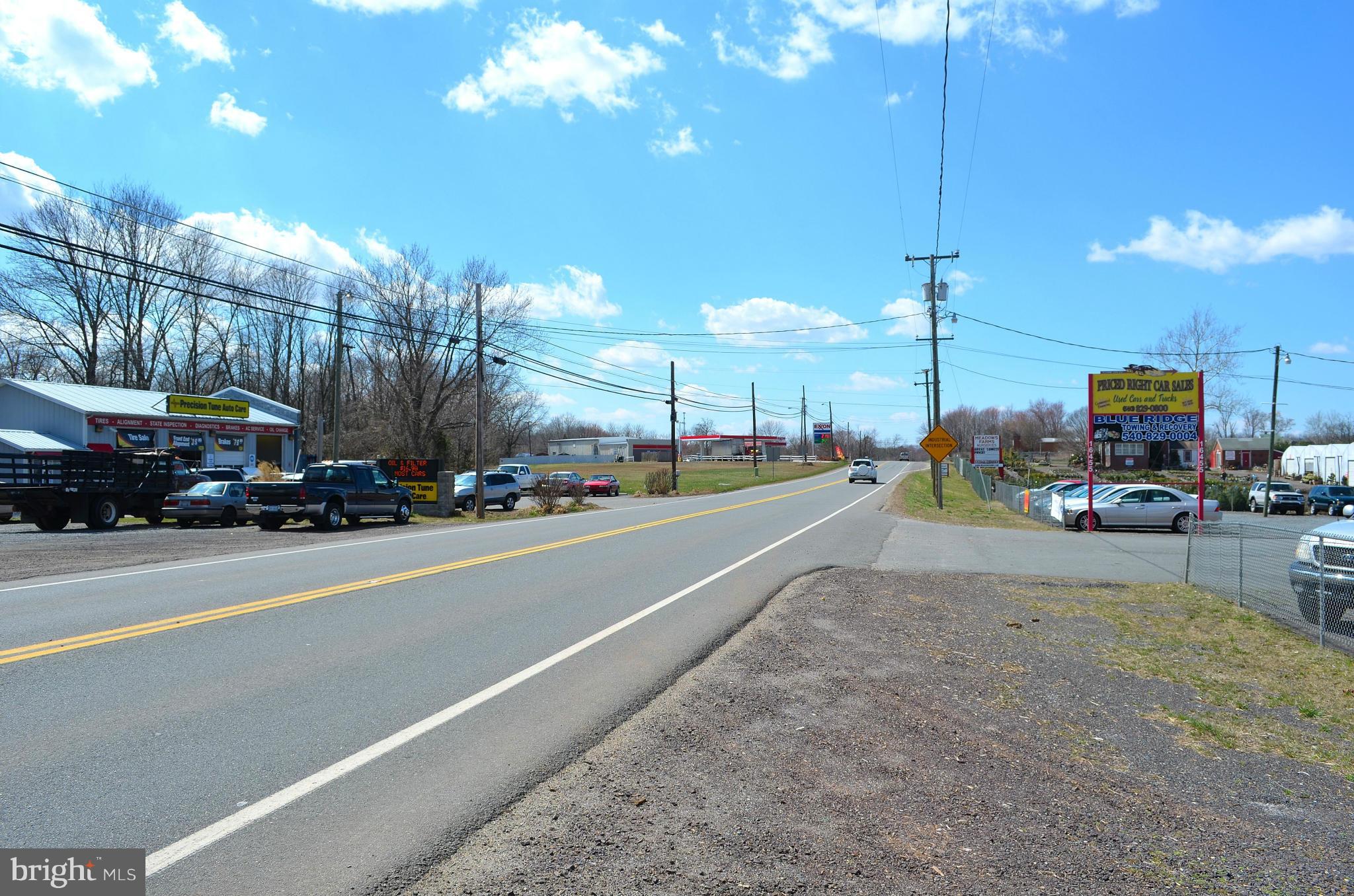 NONE AVAILABLE - Land