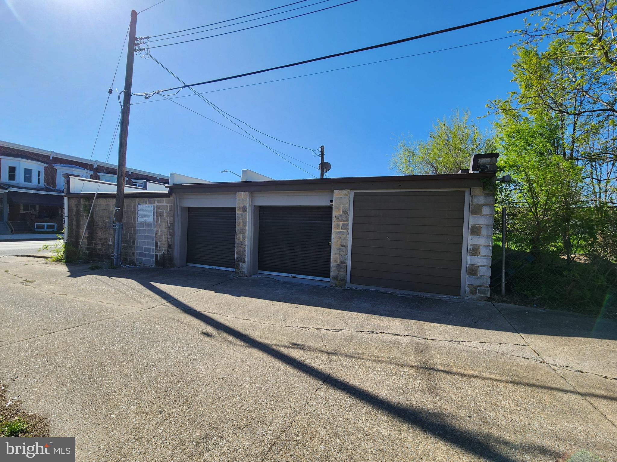 BRIDGEVIEW - GREENLAWN - Land