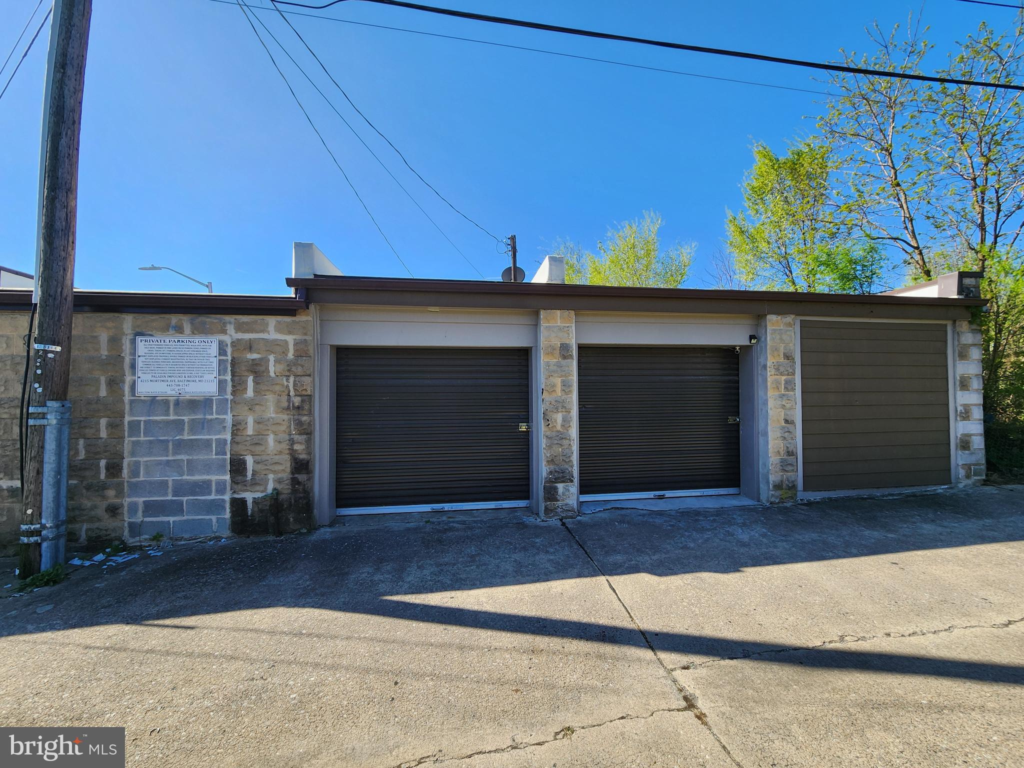 BRIDGEVIEW - GREENLAWN - Land