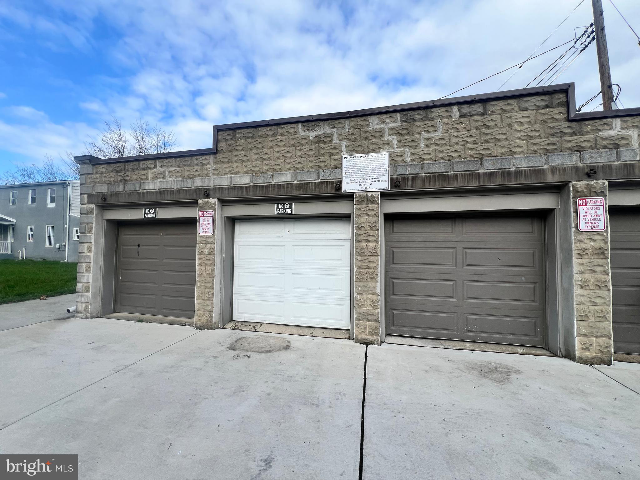 BRIDGEVIEW - GREENLAWN - Land