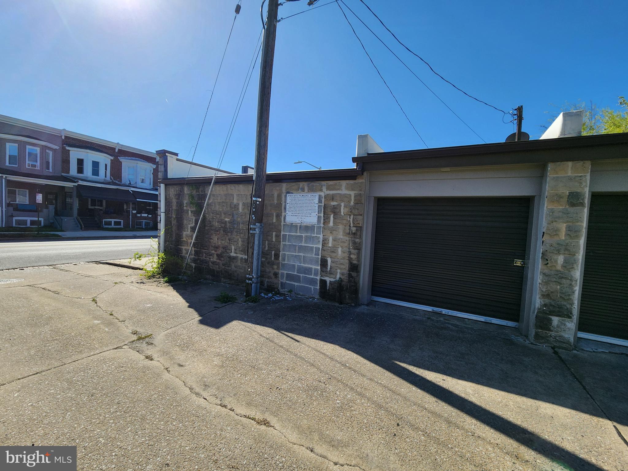 BRIDGEVIEW - GREENLAWN - Land
