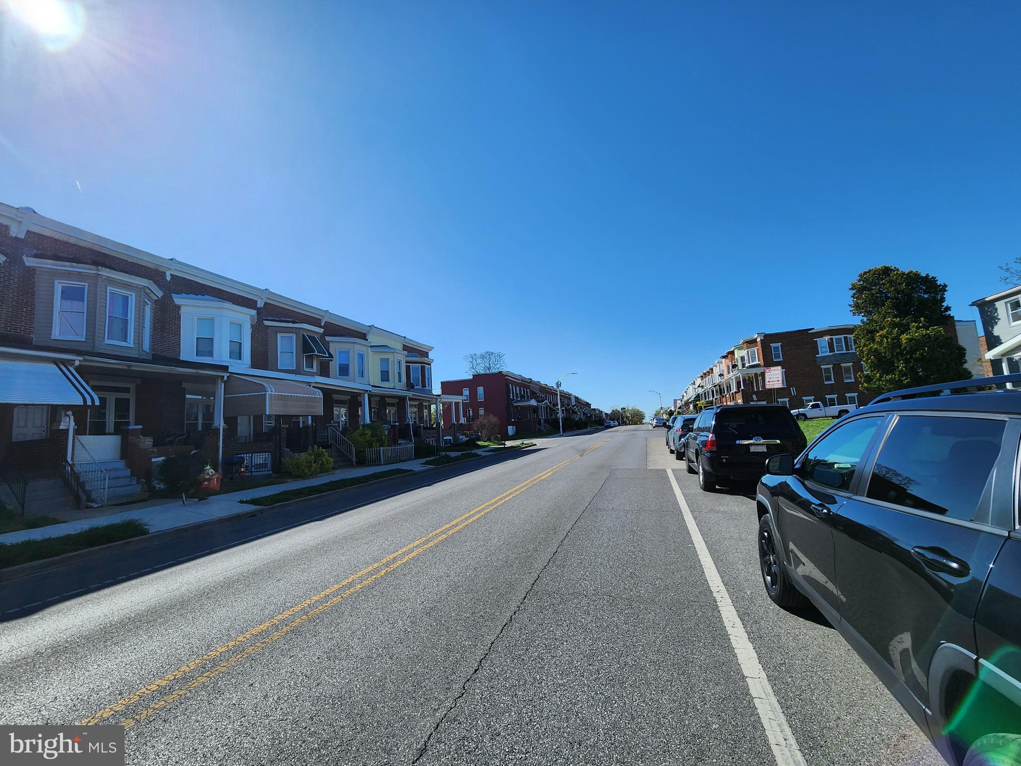 BRIDGEVIEW - GREENLAWN - Land