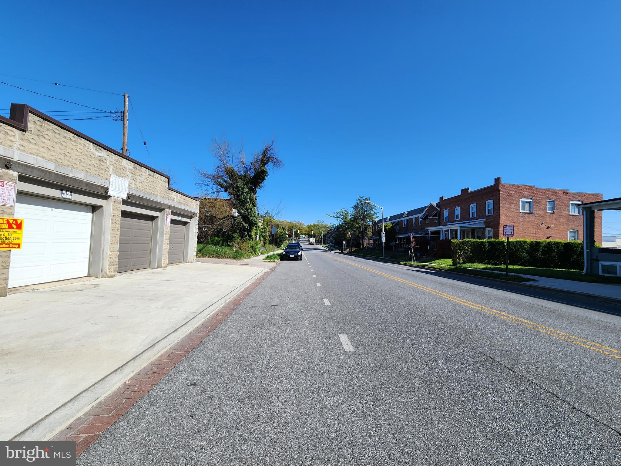 BRIDGEVIEW - GREENLAWN - Land