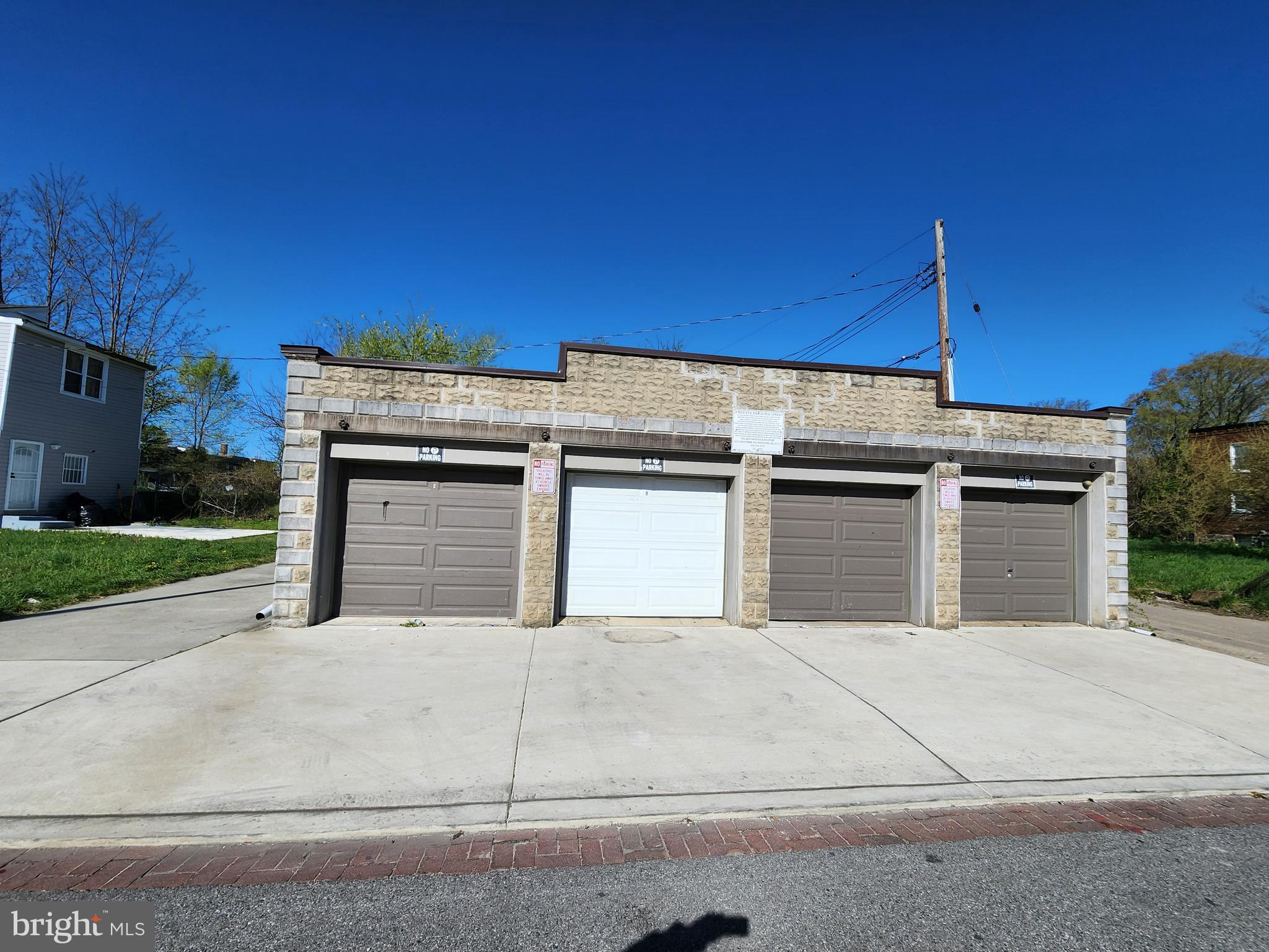 BRIDGEVIEW - GREENLAWN - Land
