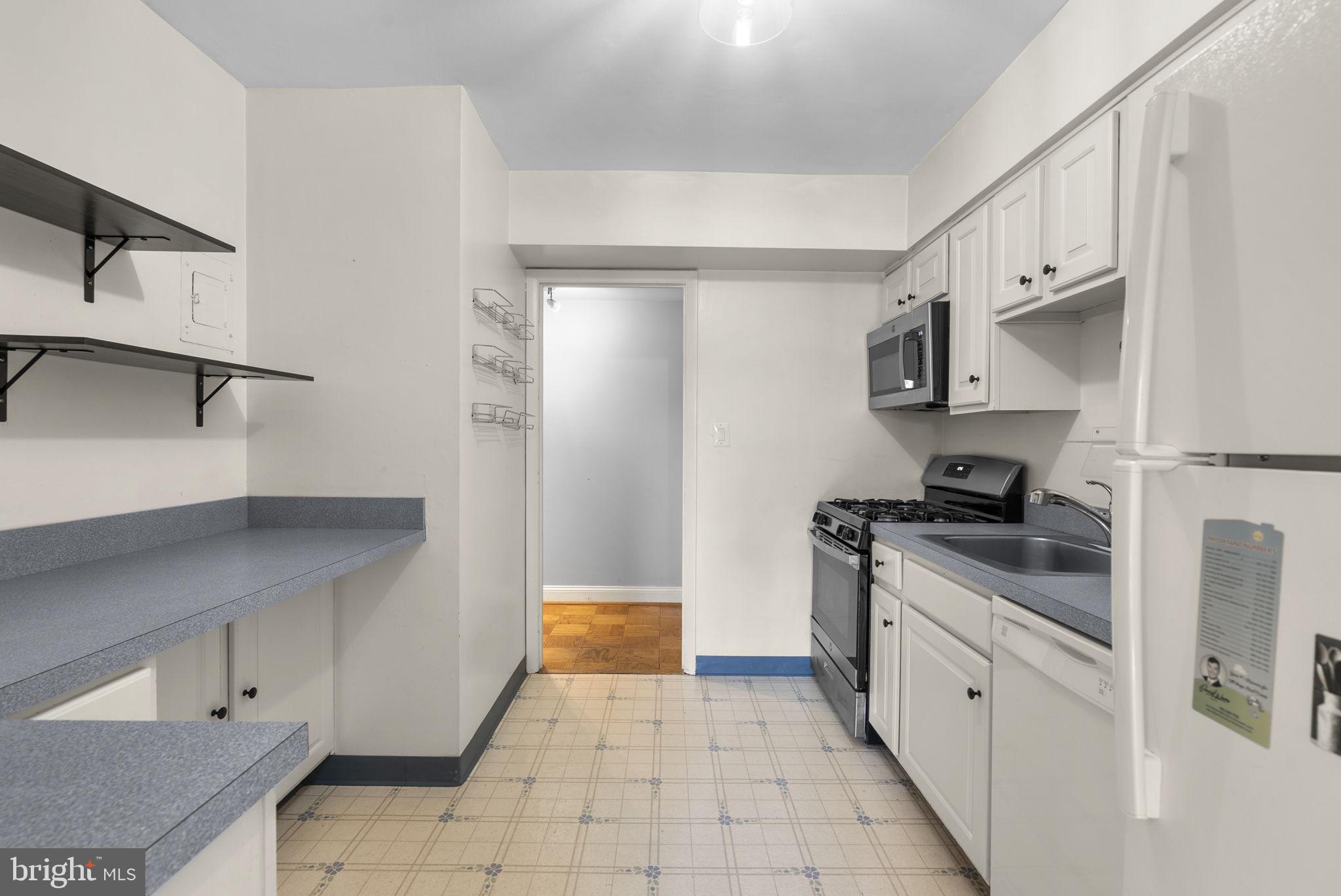 THE COVE - Residential