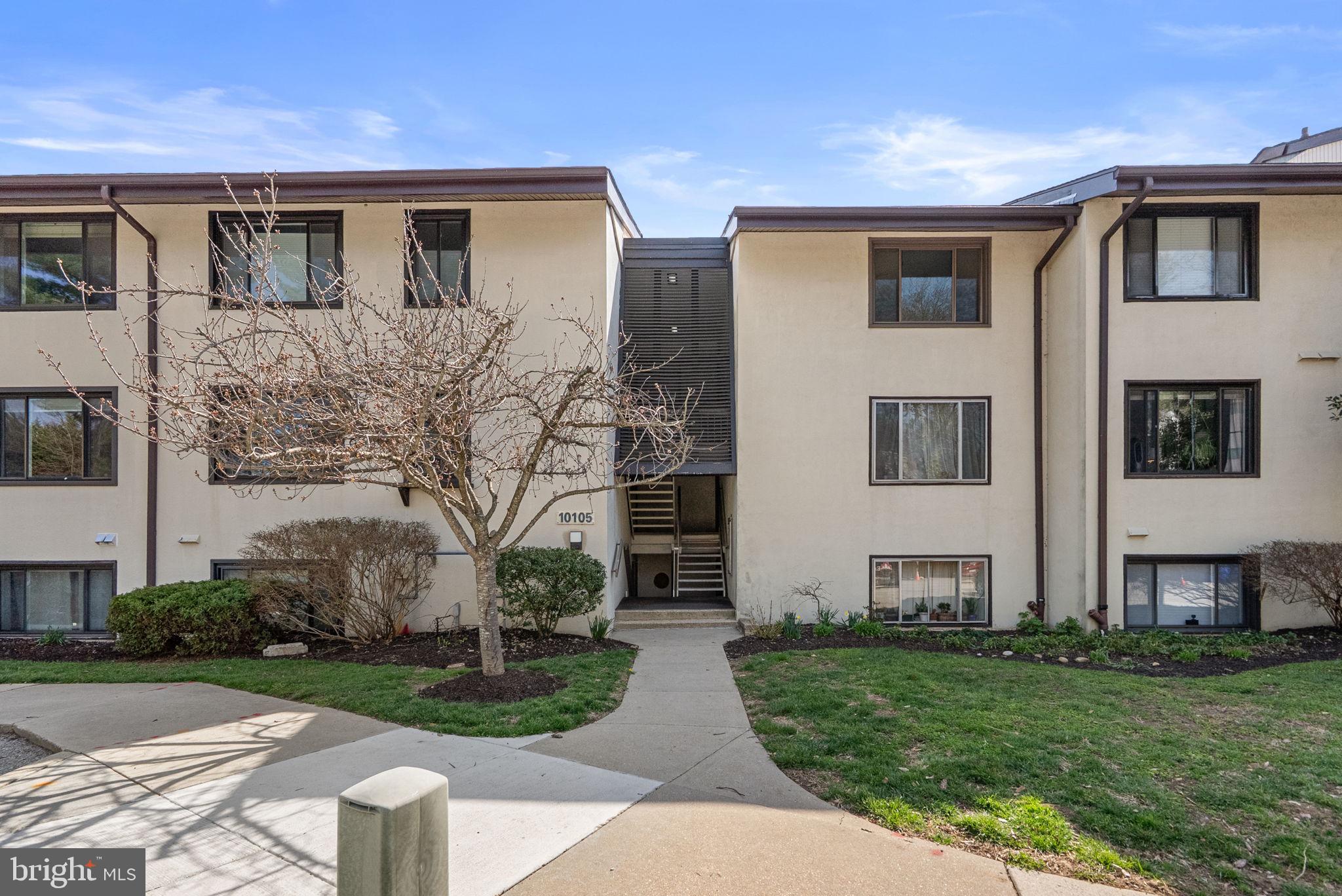 THE COVE - Residential