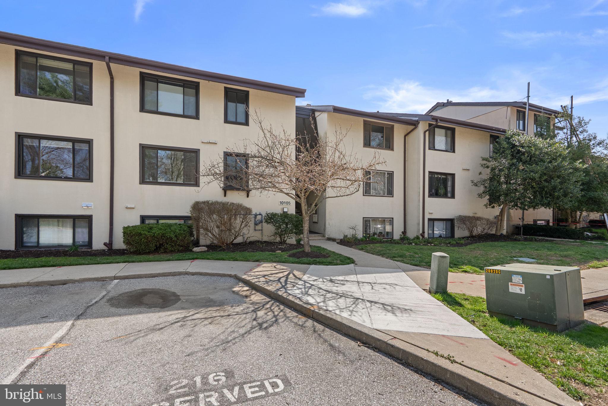 THE COVE - Residential