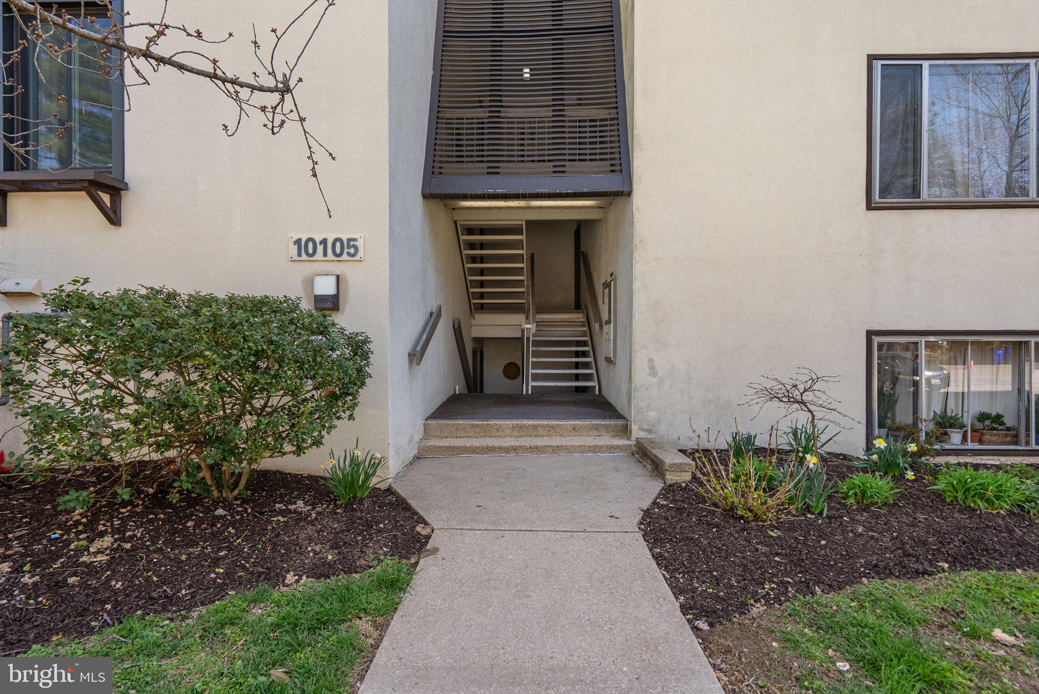 THE COVE - Residential