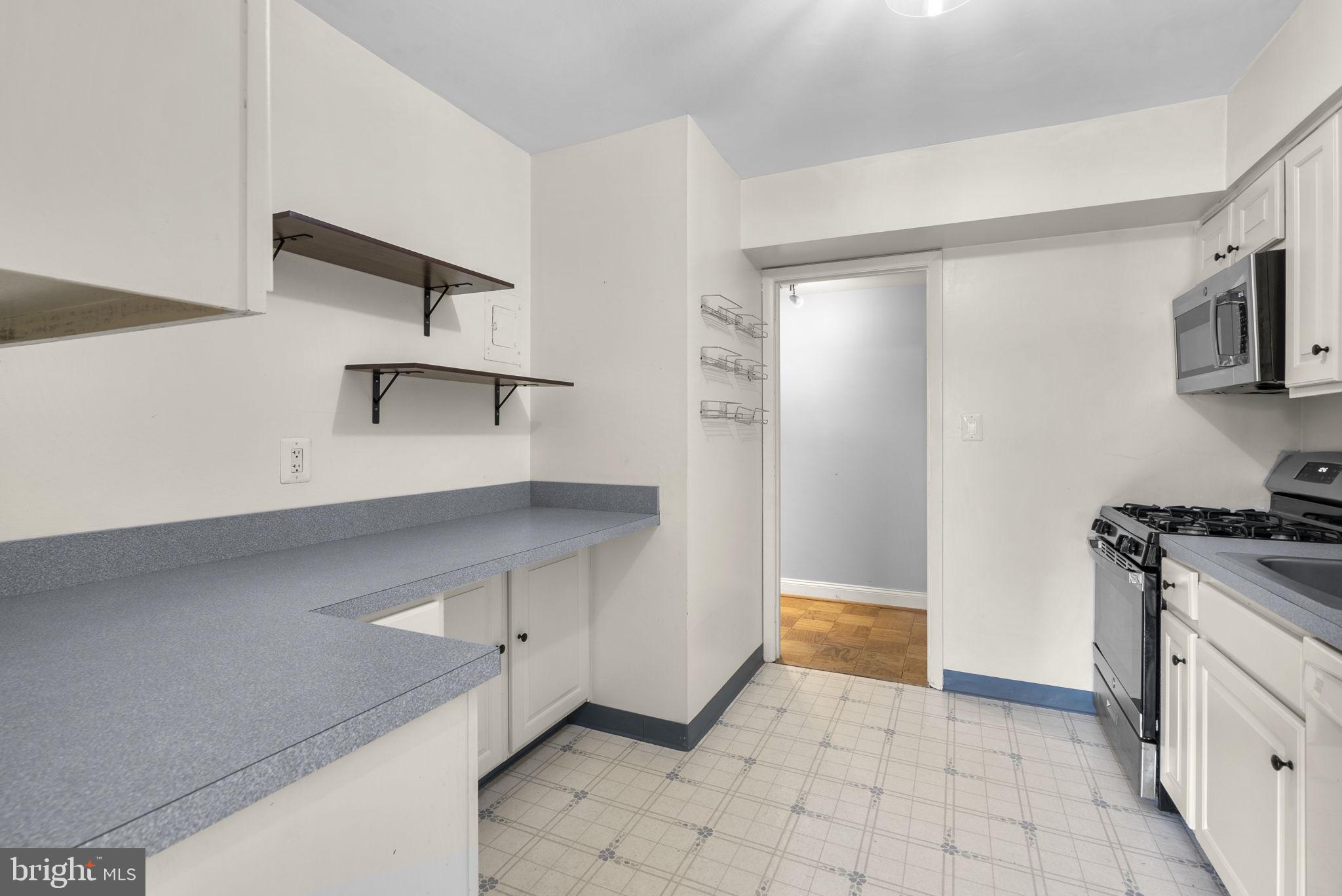 THE COVE - Residential