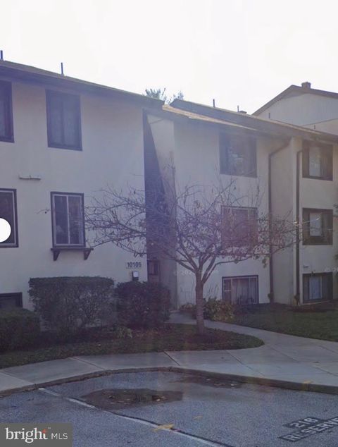 10105 WINDSTREAM DRIVE 6 COLUMBIA MD 21044