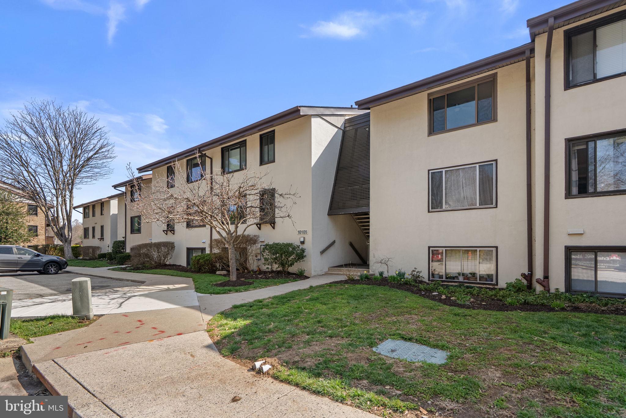 THE COVE - Residential