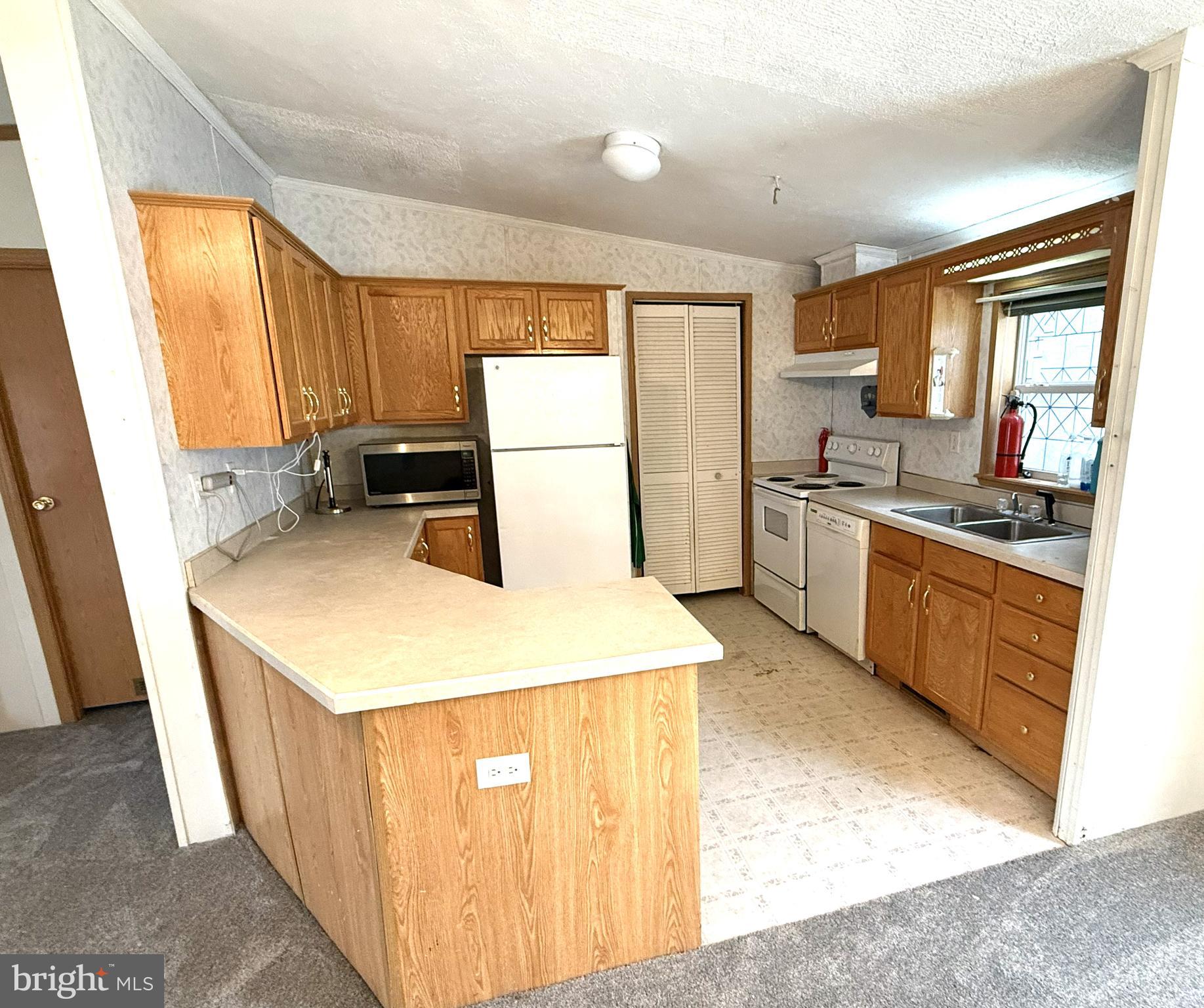 LEIBY'S - Residential