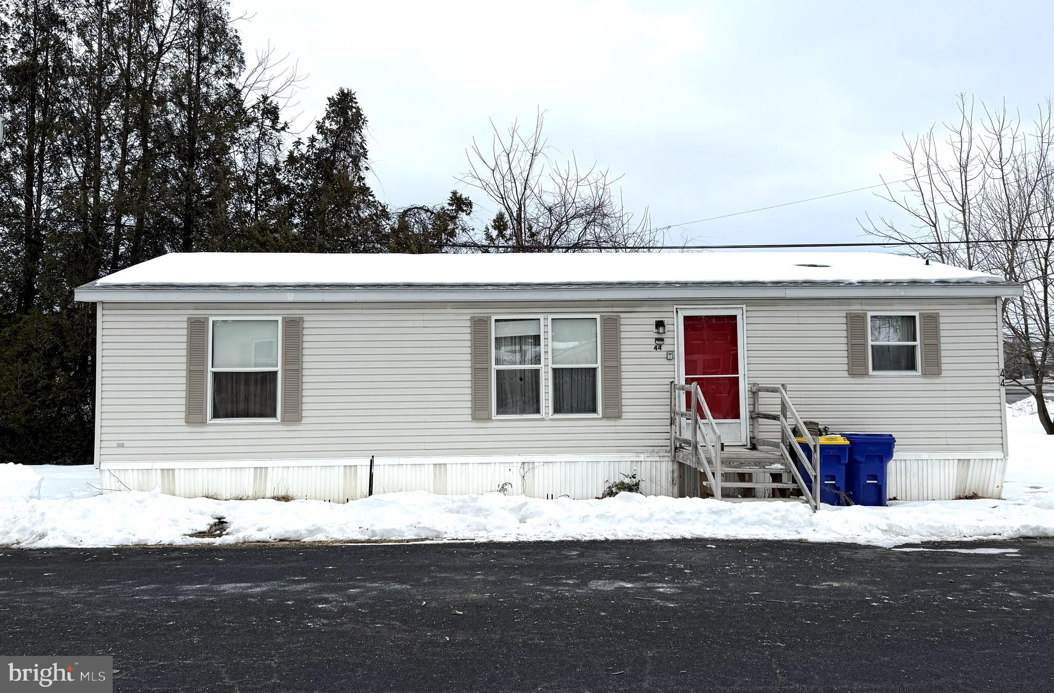 LEIBY'S - Residential