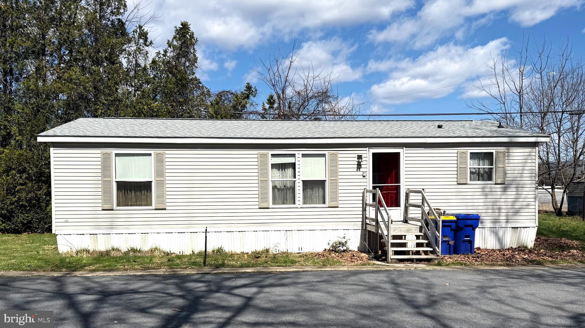 LEIBY'S - Residential